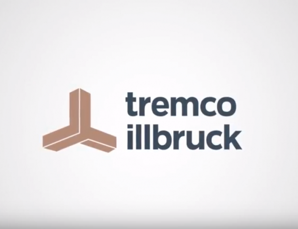 FENSTERBAU FRONTALE 2018: Unsere Highlights bei tremco illbruck