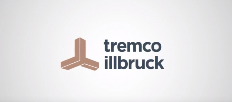 FENSTERBAU FRONTALE 2018: Unsere Highlights bei tremco illbruck